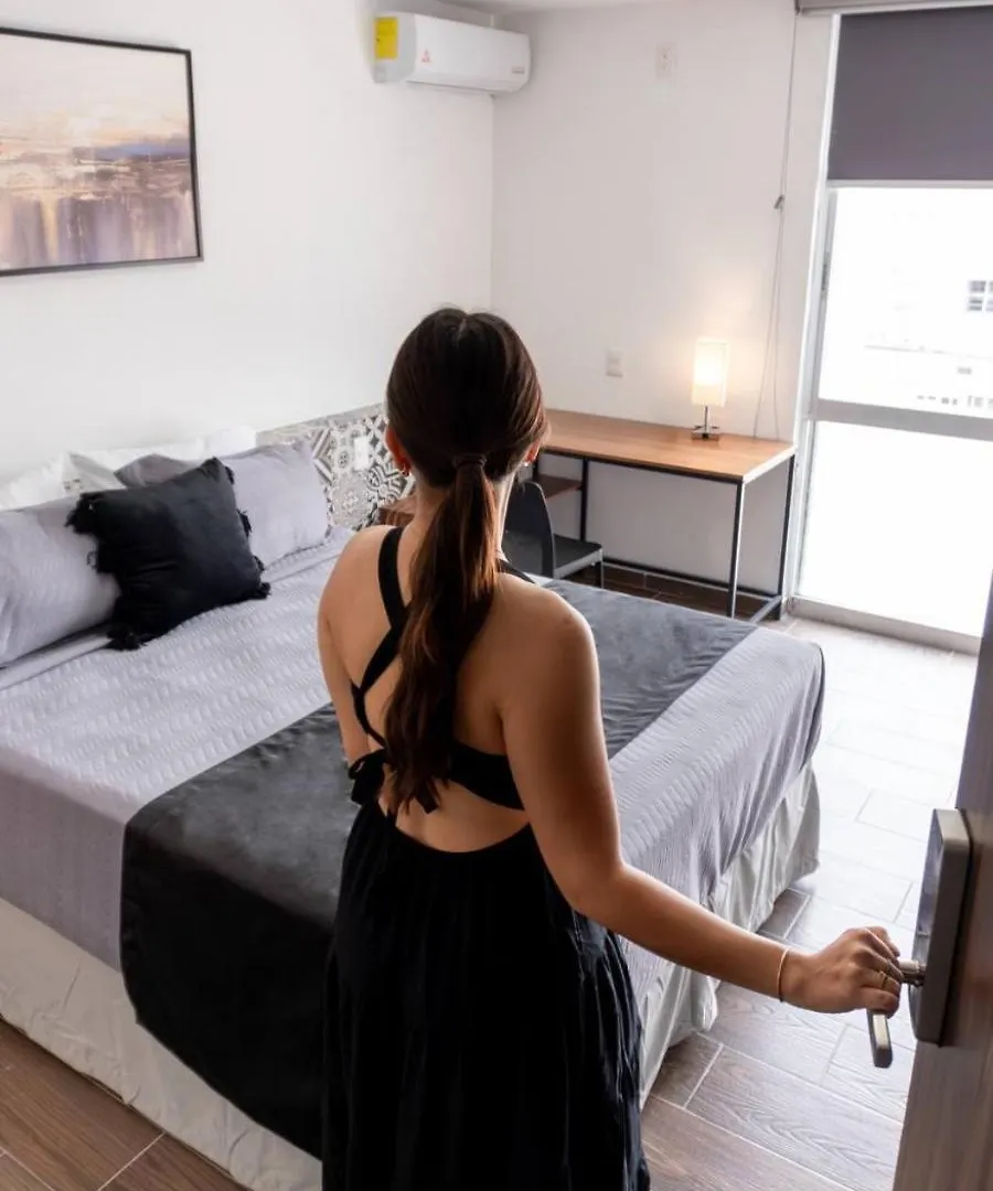 Hotel Atilana Guadalajara