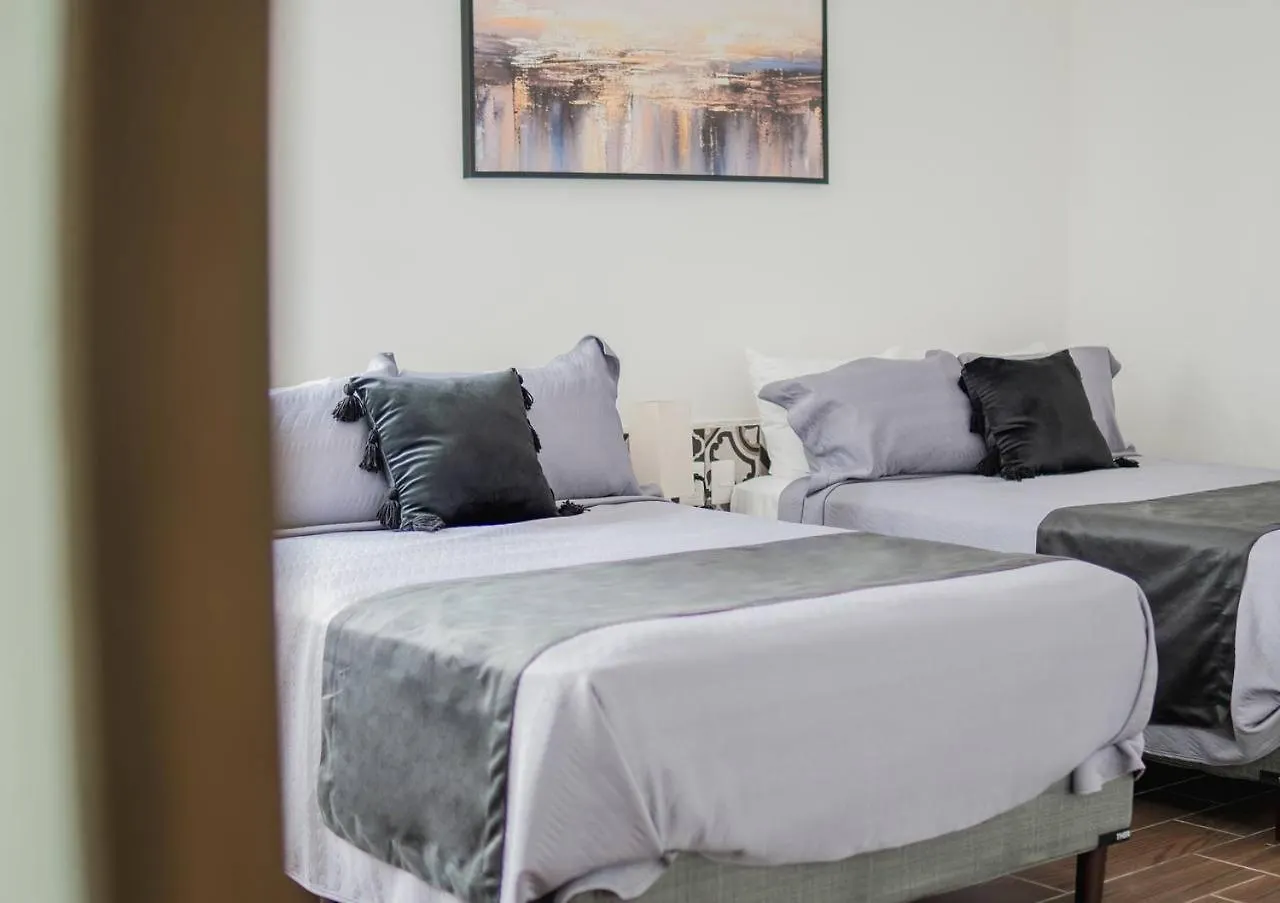 Hotel Atilana Guadalajara