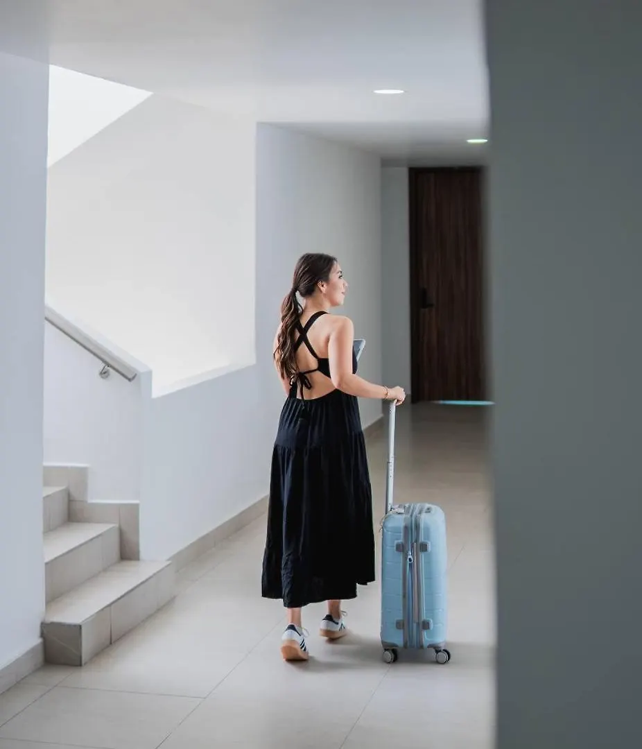 Hotel Atilana Guadalajara