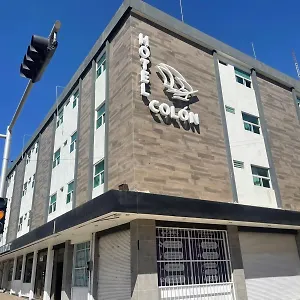 3* Hotel Colon Express