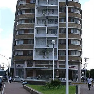 4* Hotel Nueva Galicia